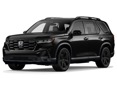Used 2025 Honda Pilot For Sale at Symdon Ford of Monticello | VIN: 5FNYG1H92SB016700
