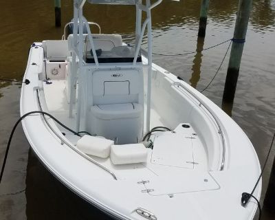 2014 SeaHunt Ultra 234