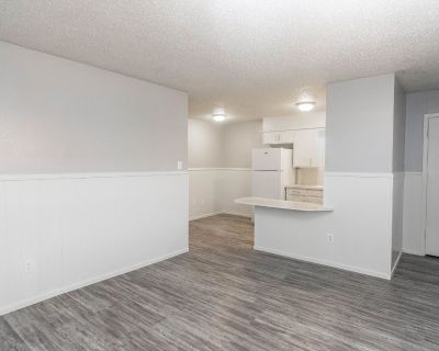 2 Bedroom 1BA 755 ft Apartment For Rent in Lubbock, TX