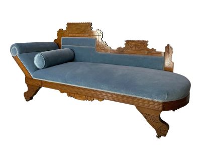 Fainting couch deals for sale craigslist