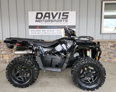 2026 Polaris Sportsman 570 Trail ATV Utility Delano, MN