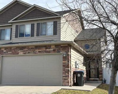 4 Bedroom 3.5BA 2038 ft Pet-Friendly Apartment For Rent in Cheyenne, WY