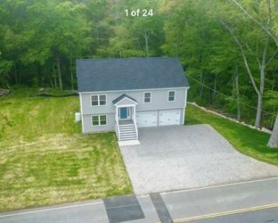 3 Bedroom 3BA 1850 ft Pet-Friendly Apartment For Rent in Noank, CT