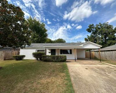 2 Bedroom 1BA 1261 ft Apartment For Rent in Bossier City, LA