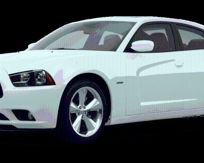 Used 2014 Dodge Charger R/T