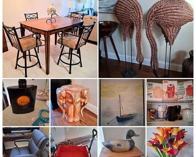 Willow Tree Estate Sales-in Four Seasons Smithville
