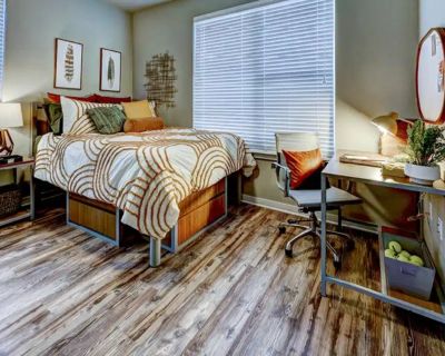 4 Bed - 4 Bath C | Room in 4 Bedroom 4 Bathroom - A (Has an Apartment). Room in the 1 Bedroom...