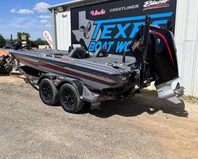 Bass Cat Cougar FTD 2025