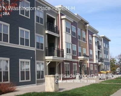 2 Bedroom 2BA 1030 ft Apartment For Rent in Platteville, WI