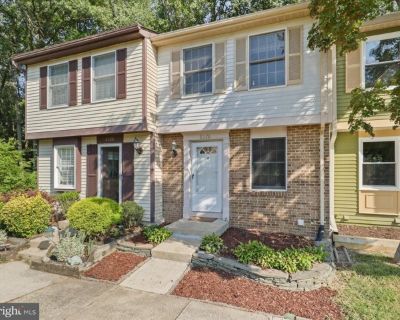 Bark Tree Ct, Springfield, Home For Sale