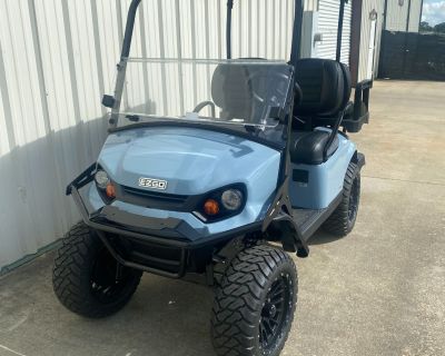 2024 E-Z-GO S4 GAS Golf carts Tifton, GA