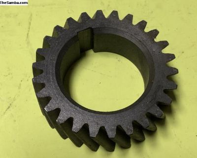 Fits 25 hp and 36 hp _________________ Send zip code or country when you email for a shipping cost. No Paypal anymore. Zelle Check, money order or cash I ship USPS, UPS or Fedex depending on weight and size. Buyer pays shipping costs unless stated in the ad. International shipping is available. Sales for used and rebuilt parts are as is and final. Tracking is included. Insurance is not normally...