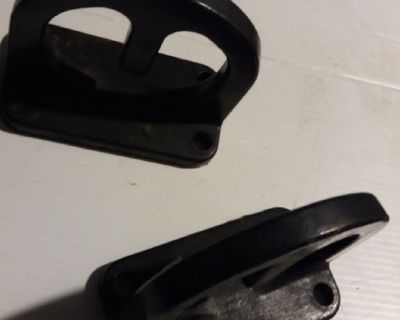 Tow Hooks New take offs 2500 & 3500 Dodge Ram
