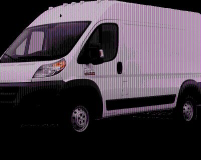 Used 2014 Ram ProMaster Cargo Van 1500