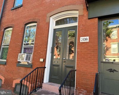 2 Bedroom 1BA 10668 ft Apartment For Rent in West Chester, PA