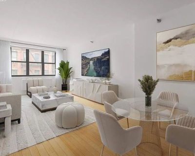 Lease term: Month to Month. $2000/month 1 Month Security Deposit. Furnished Rental. Step into a welcoming haven adorned with luminous bamboo floors, creating an airy and expansive ambiance.. Parking High Speed internet Pets OK Cable Air conditioning Credit Application Handicapped access Smoker OK Elevator Laundry in building Utilities included. 2 Bedroom. 2.0 Bathroom. 912 ft . Furnished