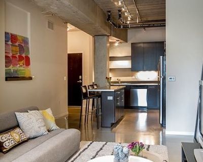 1 Bedroom 1BA 580 ft Pet-Friendly Apartment For Rent in Minneapolis, MN