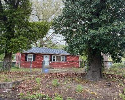 3 Bed 1 Bath Preforeclosure Property in Mays Landing, NJ 08330 - Lance Ave