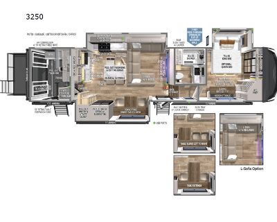 2025 Brinkley Model G 3250