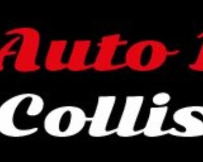 Top Auto Body & Collision Repair in Houston, TX – Quality Work Guaranteed