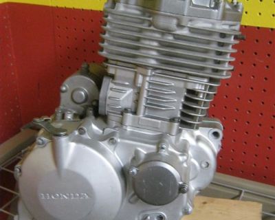 1999 Honda TRX400 EX Engine Rebuild ATV Off Road Bettendorf, IA