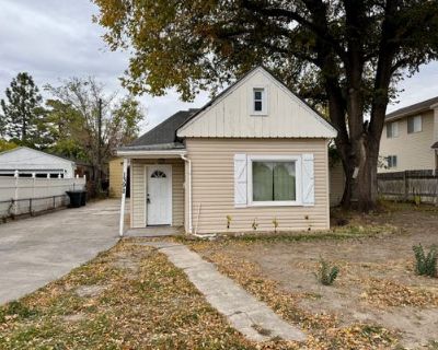 2 Bedroom 1BA 1583 ft Single Family Home For Sale in SPANISH FORK, UT