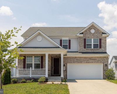 4 Bedroom 3BA 2875 ft Apartment For Rent in Stephens City, VA