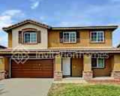 4 Bedroom 3BA House For Rent in Riverside, CA 9195 San Luis Obispo Ln