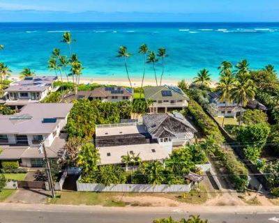 4 Bedroom 4BA 2504 ft Furnished Apartment For Rent in Honolulu County, HI