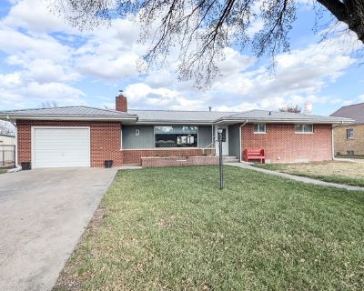 NEW LOWER PRICE - 312 Grant St Quinter
