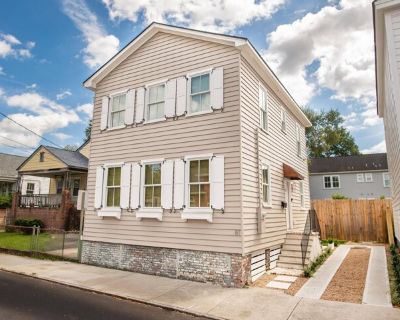Race St, Charleston, Home For Rent