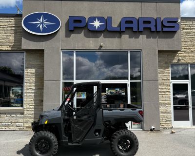 2026 Polaris Ranger XP 1000 Premium Utility SxS Bristol, VA