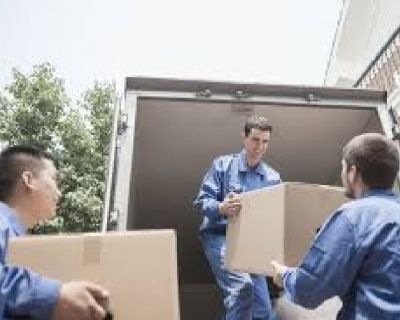 Best Ever Local Moving Service in Allston Boston MA