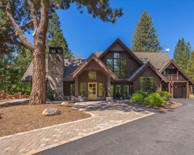 Fairway Dr, Truckee, Home For Sale