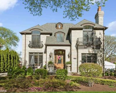 6 Bedroom 6BA 7458 ft Single Family Home For Sale in ELMHURST, IL