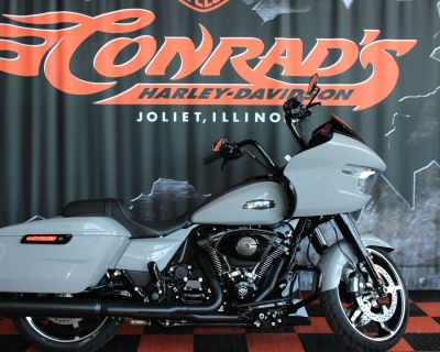 2025 Harley-Davidson Road Glide Tour Shorewood, IL