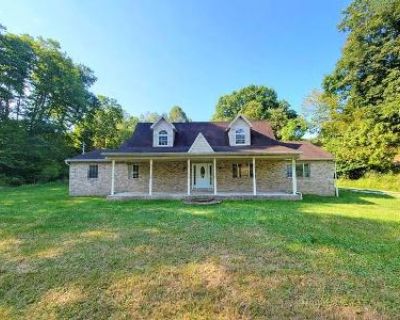 4 Bed 3 Bath Foreclosure Property in Apple Grove, WV 25502 - Jerrys Run Rd