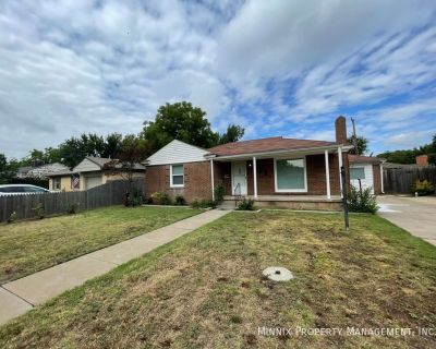 3 Bedroom 2BA 1728 ft Pet-Friendly Single-family home For Rent in Amarillo, TX