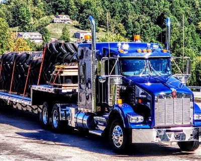 CLASS A CDL FLATBED DRIVERS