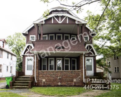 2 Bedroom 1BA 1082 ft Pet-Friendly Apartment For Rent in South Euclid, OH