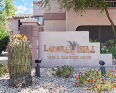 3 Bedroom 2BA 1509 ft Condo For Sale in Scottsdale, AZ