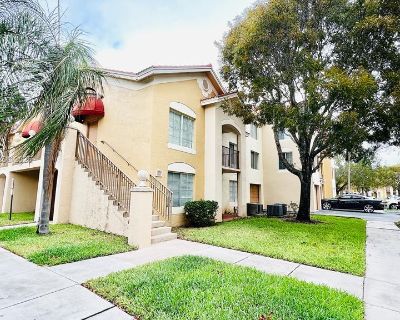 San Marino. Step into luxury with this exquisite 1 bedroom, 1 bath condo nestled in the heart of Emerald Isle. Boasting new laminate flooring at the living room and bedroom, this impeccably maintained 760 sqf unit offers a serene retreat from the everyday hustle. This unit features all STAINLESS STEEL APPLIANCES, lots storage space in kitchen and GRANITE COUNTERTOP. Laundry room with full washe...