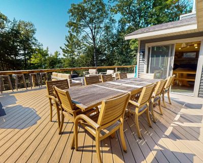 6 Bedroom 4.5 baths No pets 4.57 7 reviews What our guests are saying... AI-generated...