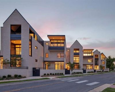 1 Bedroom 2BA 1321 ft Furnished Apartment For Rent in Oklahoma City, OK