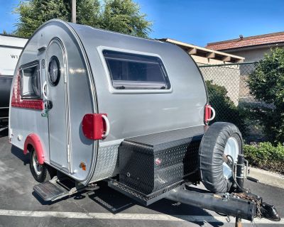 2018 Jayco 312bhok Eagle Ht Travel Trailer