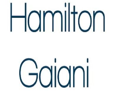 Hamilton Gaiani