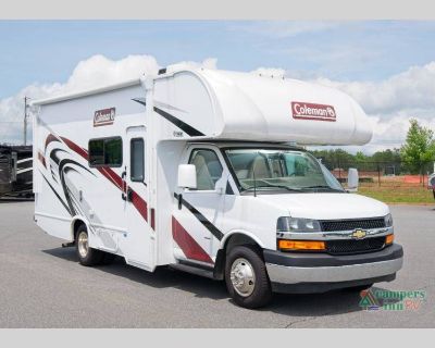 2024 Thor Motor Coach 22CMC For Sale by Dealer in Acworth, Georgia