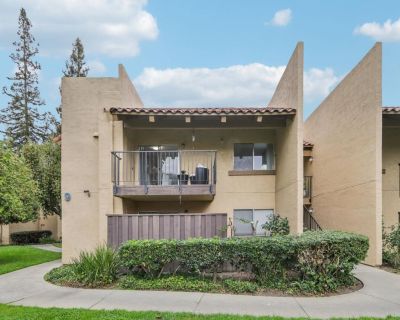 2 Bedroom 2BA 955 ft Condo For Sale in San Jose, CA