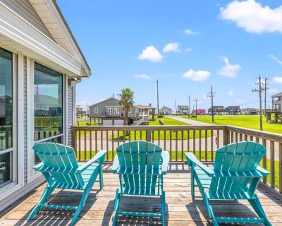 2 Bedroom 1BA 1188 ft Single Family Detached House For Rent in Galveston, TX