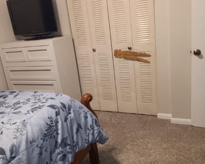 Furnished Room for Rent - Room for rent